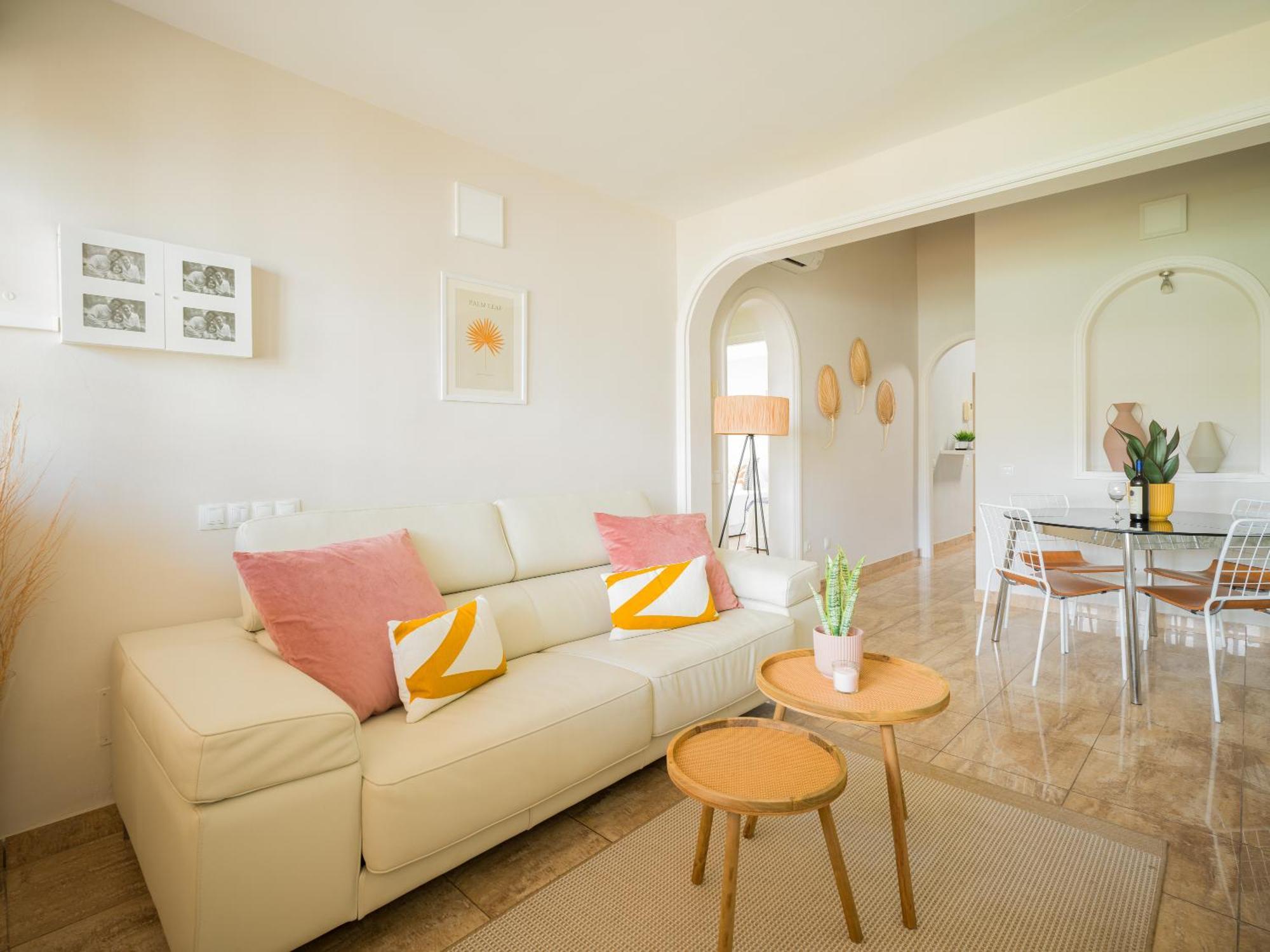 Banana House In Top Location By Tenpropertiesgc Маспаломас Екстериор снимка