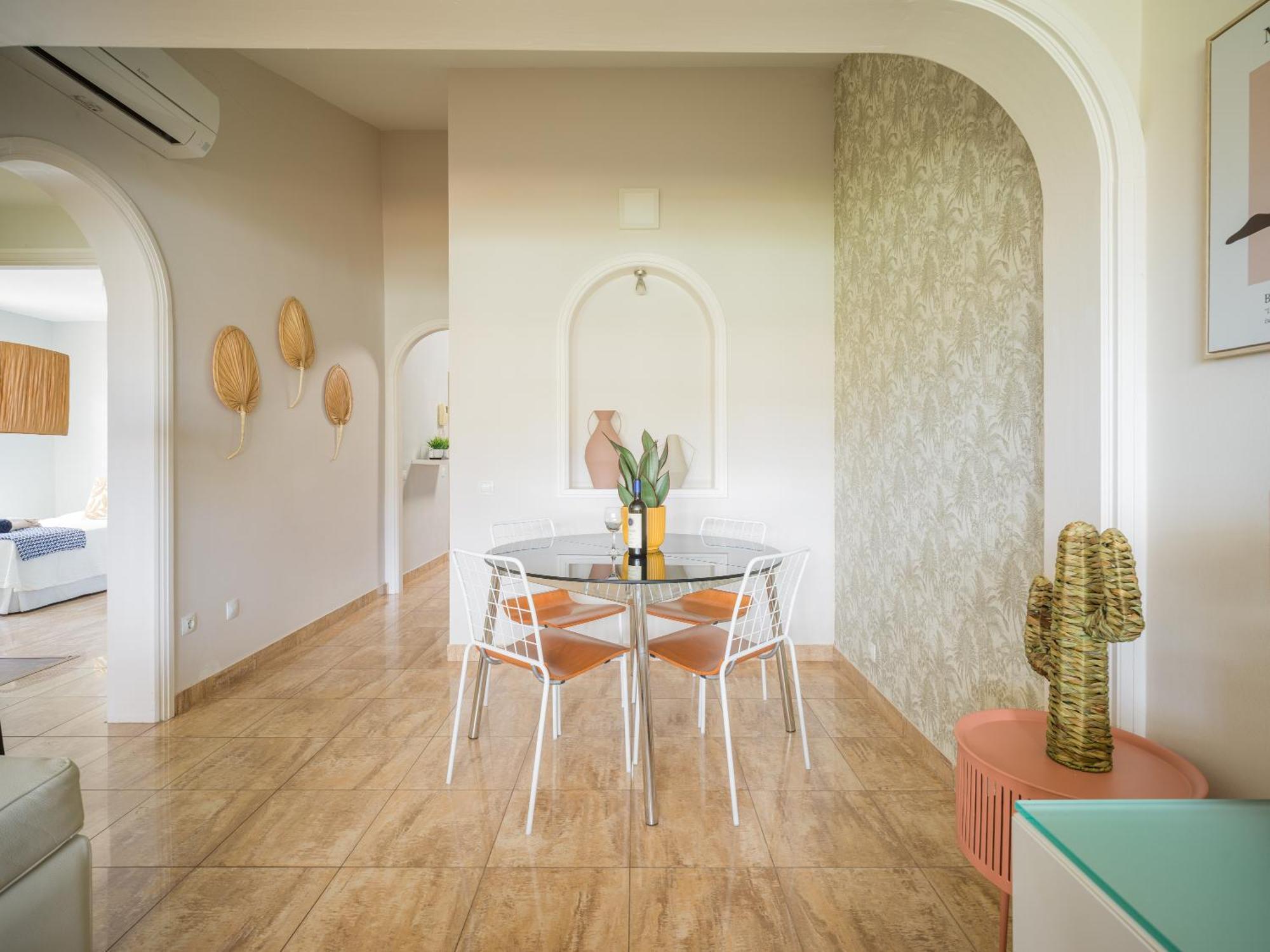 Banana House In Top Location By Tenpropertiesgc Маспаломас Екстериор снимка